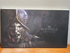 New / Sealed Amazon Games New World Aeternum ...