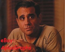 BOBBY CANNAVALE... Ant-Man 's Paxton - SIGNED