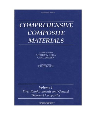 Comprehensive Composite Materials: Vol 1