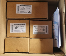 1 Set Friatec Austausch bzw.Umrüstset für eine Urinal-Steuerung 339680