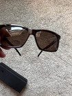 Brand New Authentic Hugo Boss Colapsable Eye/Sunglass Case — photo 1