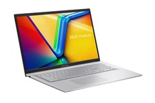 ASUS Vivobook 17,3 Intel U300 CPU 24GB RAM 512GB NVMe SSD FREEDOS