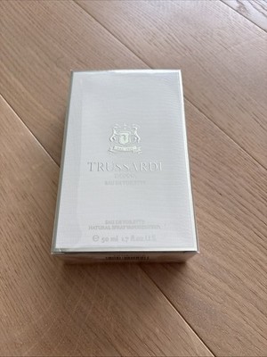 Trussardi Donna Eau de Toilette 50 Ml