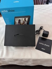 Amazon DW84JL Echo Show 2nd Generation 10 HD ...