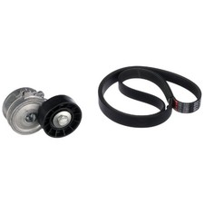 Keilrippenriemensatz für Peugeot 307 3A/C 3E CC 3B SW 3H 308 1 4A 4E | 24115624