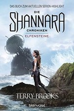 Die Shannara-Chroniken - Elfensteine: Roman: 2  von ... | Buch | Zustand wie neu