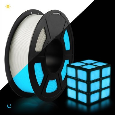 【Buy 10 Pay 6】TECBEARS PLA/PETG/SILK PLA+ Matte 3D Printer Filament 1KG ABS ASA