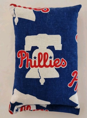 Homemade Bowling Grip Sack - Philadelphia Phillies