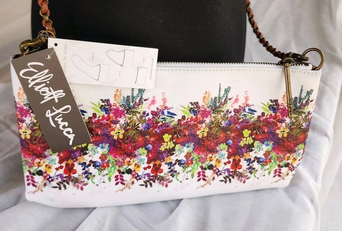 Elliott Lucca Floral Bags & Handbags for Women for sale | eBay display picture 1