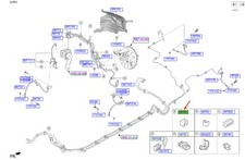 Liquide de frein Hyundai I30