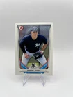 2014 Bowman Draft - Top Prospects Aaron Judge #TP-39 Pre Rookie Card RC