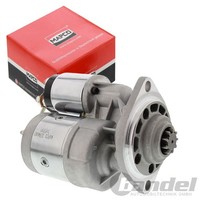Mapco Anlasser Starter 1Kw Passend FüR Skoda Favorit Felicia | 13982