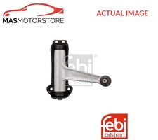 Image of TRACK CONTROL ARM WISHBONE UPPER FRONT RIGHT FEBI BILSTEIN 14226 P NEW