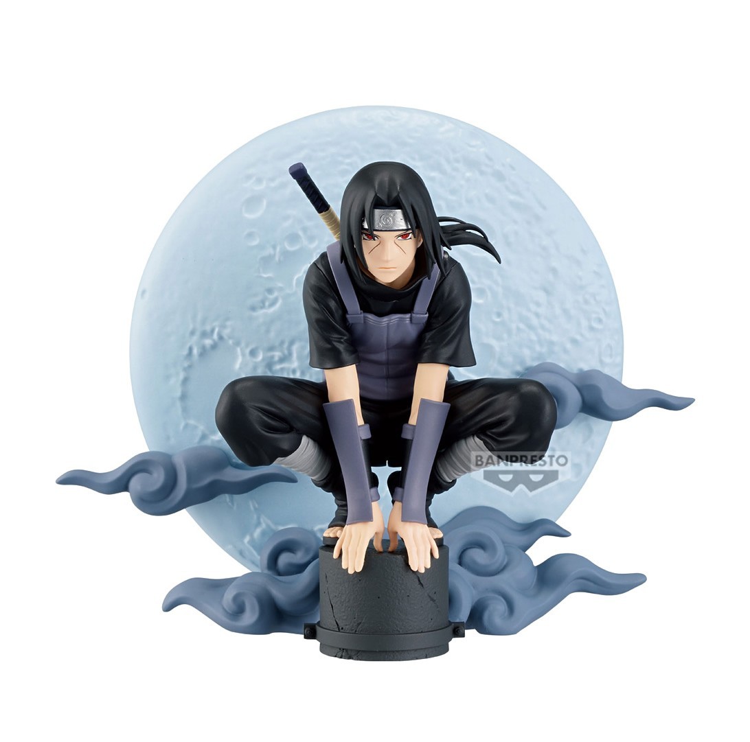 その他 ITACHI Itachi Uchiha Memorable Saga Special Naruto Shippuden Figure