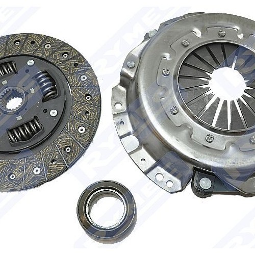 Clutch Kit for TOYOTA HIACE III 1982 to 2007