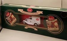 Vintage Mathew Walker traditioneller Pflaumen...