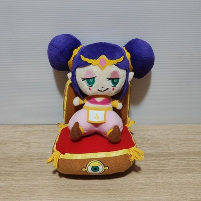 Bandai Yokai Uhr Pandora DX Plüschpuppe Yorozumart Limitiert. Spielzeug Japan...