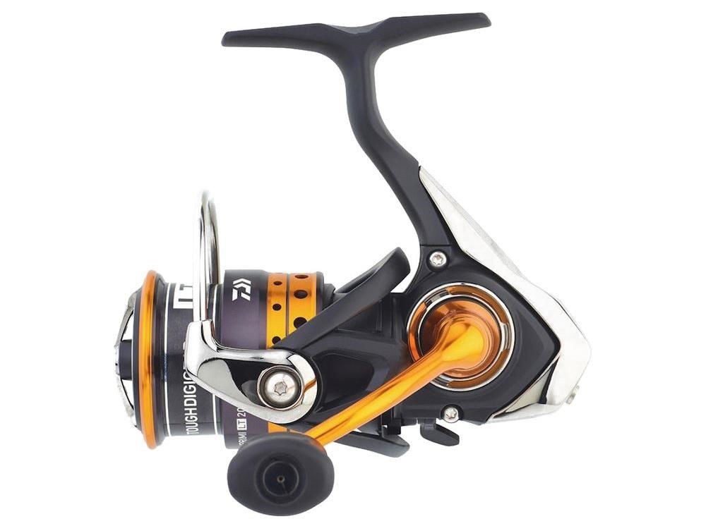 Daiwa 24 Iprimi LT 1000S-P Daiwa 24 Iprimi LT 1000S-P 26290₽