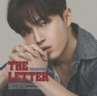 Kim Jae Hwan - Letter The - Cd - G2Z