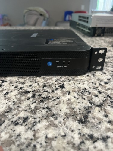 Serveur de sauvegarde Barracuda 290 BBS290a - Photo 2/5