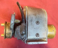 Bosch BA1 Single Cylinder Magneto BA1 ED26,  MC, Stationary, Hit and Miss, Turns