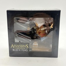 Assassin's Creed IV Black Flag Edward Kenway Figurine Loot Crate Screen Shots (2