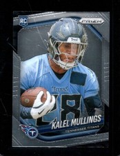 Kalel Mullings