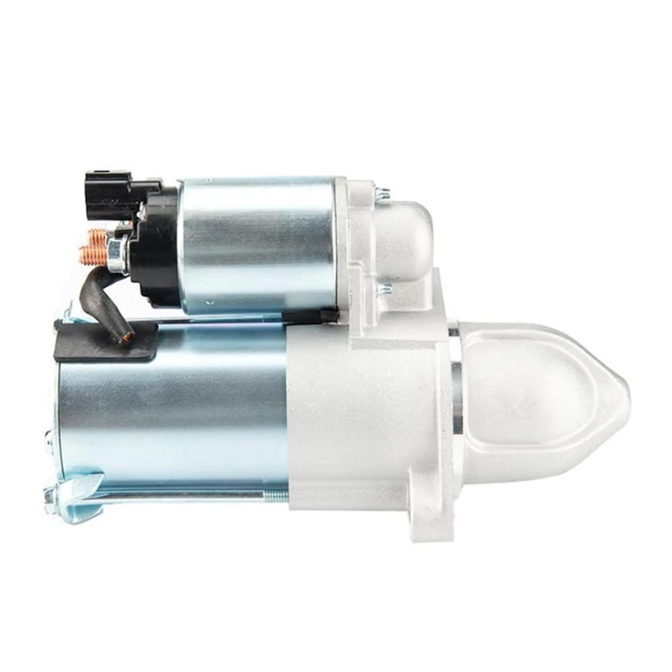 Starter Motor 6975 for Kia Optima 2008-2011 Hyundai Tucson 2010-2011 2.4L Foto 2 de 3
