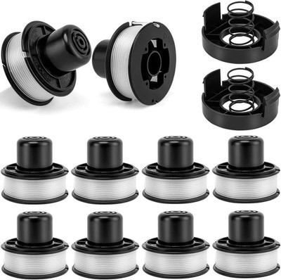 KAKO ST4500 Replacement Spool for St4500 Black and Decker Weed Eater Spool,... 