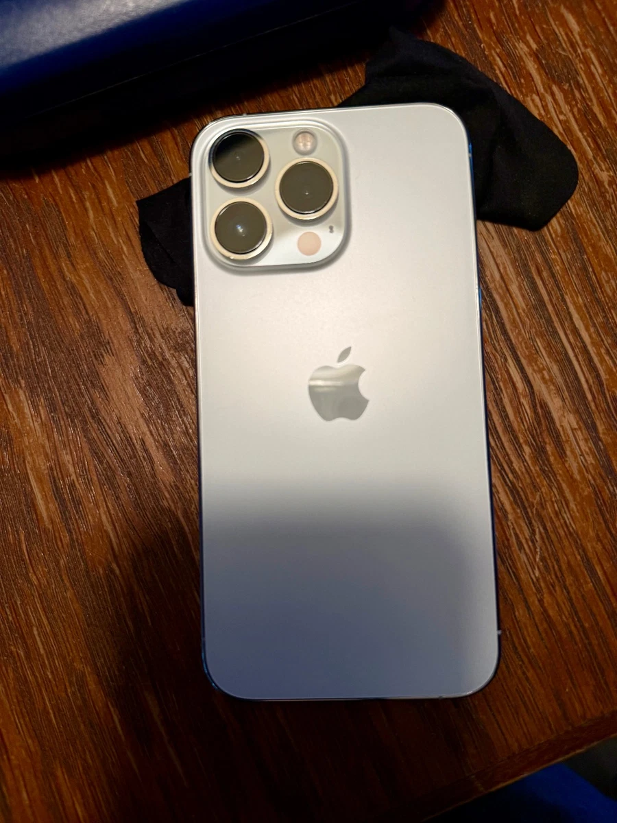 Apple iPhone 13 Pro 128GB online kaufen | eBay.de