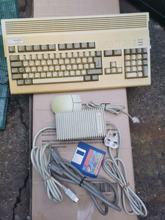 Commodore Amiga A1200 Personal Computer