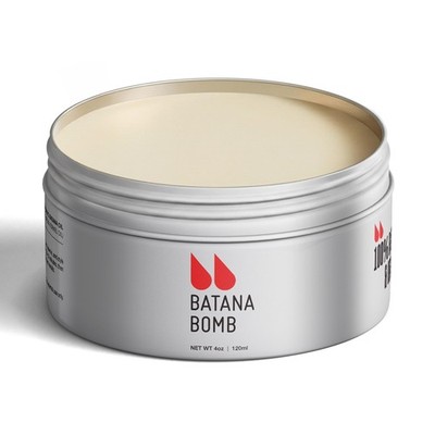 Beard Balm, Unscented Natural Beard Growth for men, Conditioner & Softener   ...