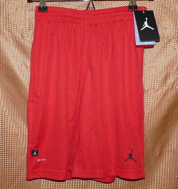 air jordan gym shorts