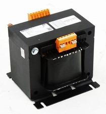 Murr Elektronik 866352 1600-200-550/2X115 T50B 115/230V AC Transformator -unused