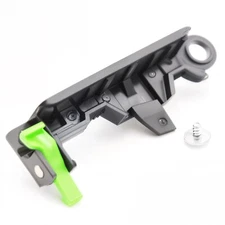 Repacement Head Roller Door Latch for Roomba e5 e6 i1 i3 i4 i5 i6 i7 i8 J5 J6 J7