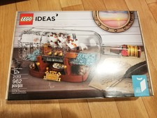 lego 21313 price