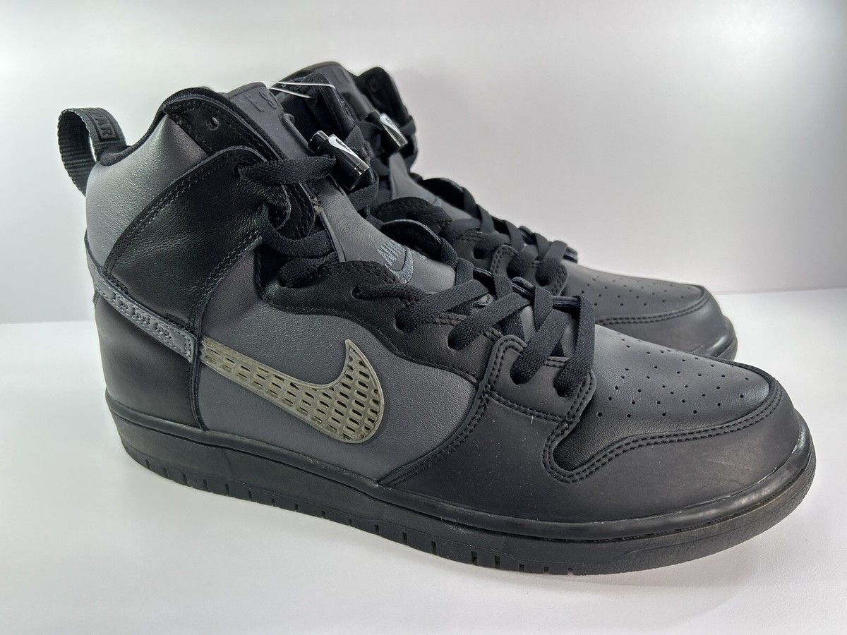 Nike SB Dunk High FPAR Size 12 BV1052-001 193655936746| eBay Nike SB Dunk High FPAR Size 12 BV1052-001 193655936746| eBay