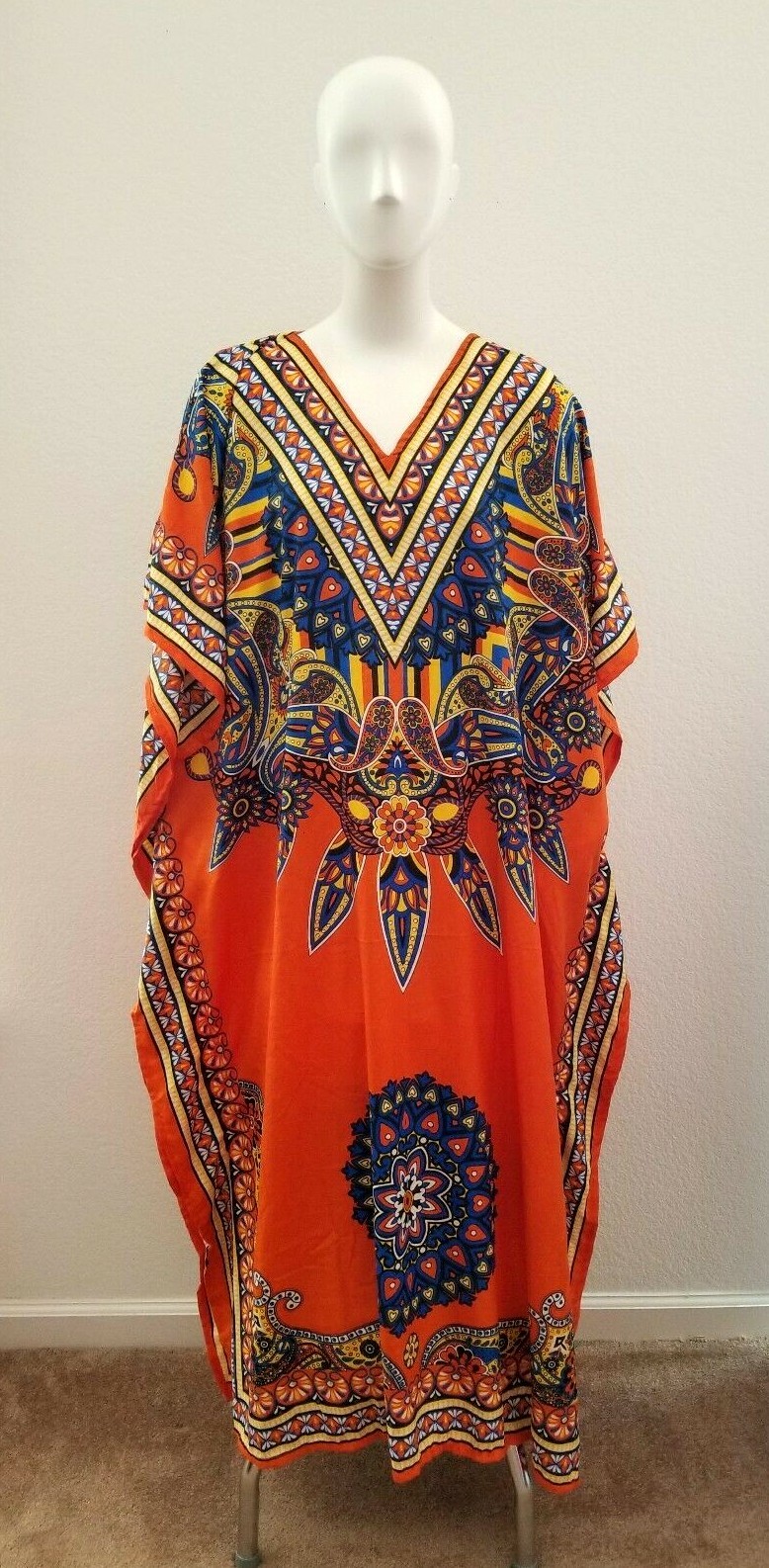sante caftans