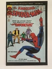 THE AMAZING SPIDER-MAN #10 8.0 VF 2006 COLLECTIBLE SERIES VOLUME 21 MARVEL COMIC