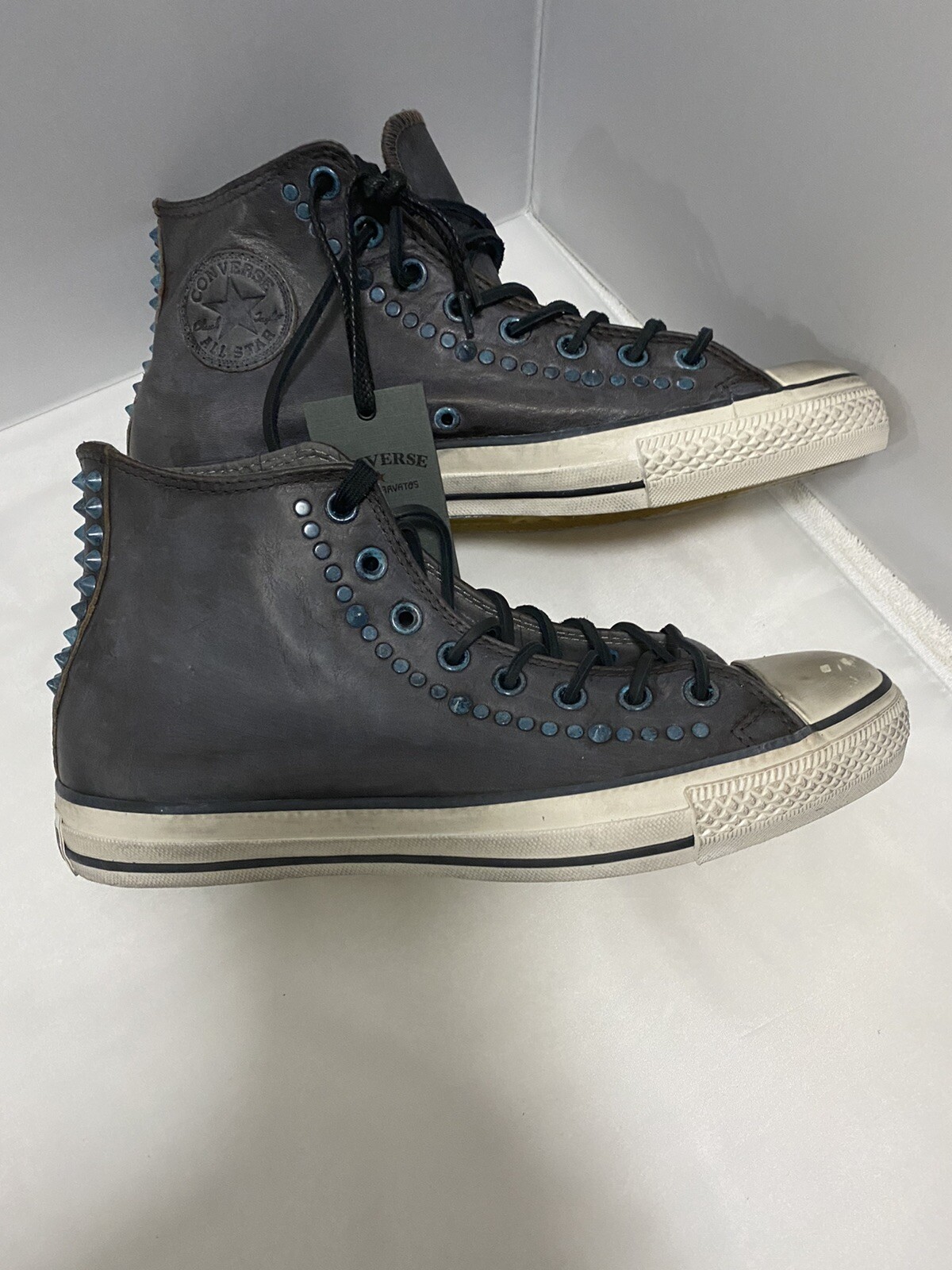 black orange jordan 1