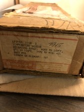 HONEYWELL LP914A1268 Pneumatic Temperature Sensor NEW!