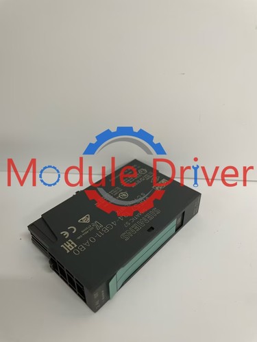 NEW Siemens 6ES7134-4GB11-0AB0 6ES7 134-4GB11-0AB0 Analog Input Module - Picture 4 of 7