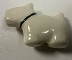 Vintage Scottie Dog Scottish Terrier Whiskey Glasses & Swizzle Sticks 4 — photo 9