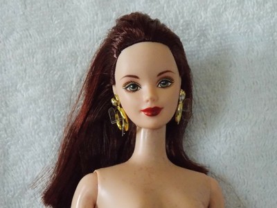 barbie autumn in paris