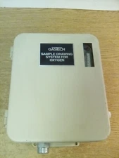 GasTech 35-5190-03 Sample Draw Detector System