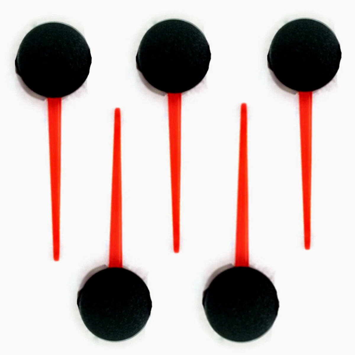 Car Gauge Needles