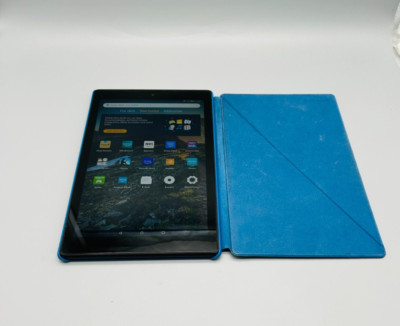 Amazon Fire HD 10 Tablet 7. Generation SL056ZE 10 Zoll 32GB geprüft