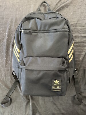 Recycled Sst Adidas Originals National Sst Backpack Adidas