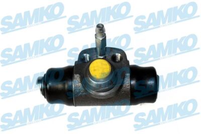 SAMKO C02927 Wheel Brake Cylinder for AUDI,SEAT,SKODA,VW