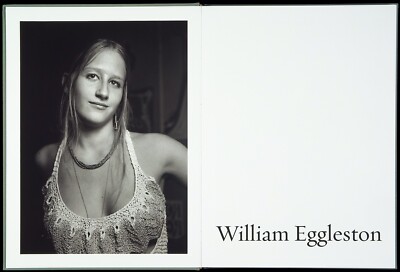 william eggleston 5×7 5 x 7 – Twin Palms Publishers